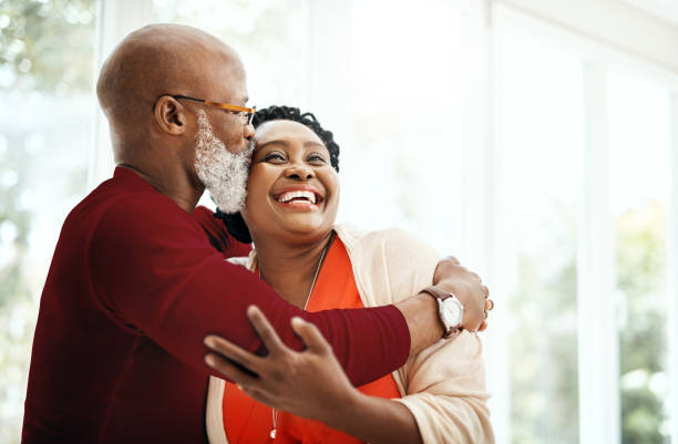 istock Their love was always meant to be 1027702284