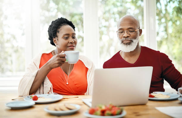 istock Get online and get on board with the world 1027702352