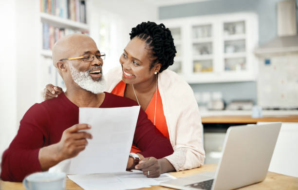 istock Looks like that vacation is on the way 1027702386
