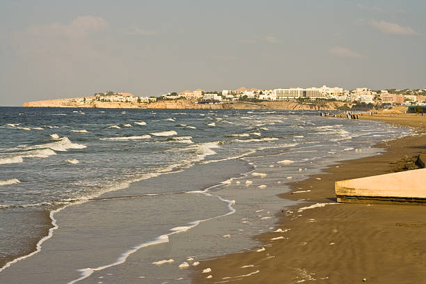 istock Al-Qurum District in Muscat, Oman 102770628