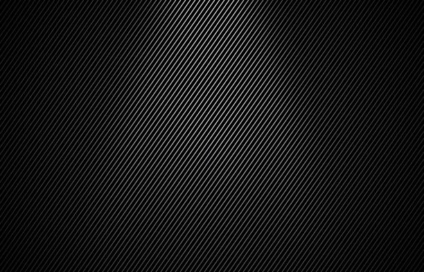 Abstract Black Background stock photo