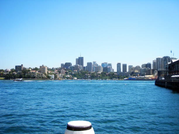 istock Australia, Sydney 1027724114