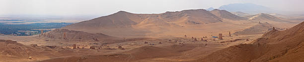 istock Syria - Palmyra (Tadmor), Tombs 102773433