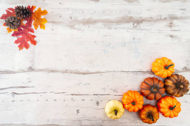 istock holiday of Halloween pumpkin background frame 1027741430