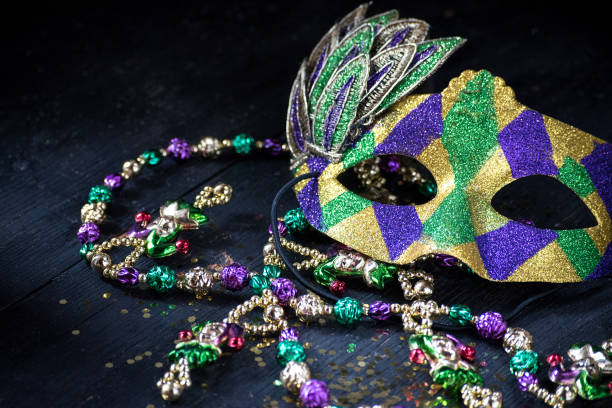 istock New Orleans mardi gras 1027745964