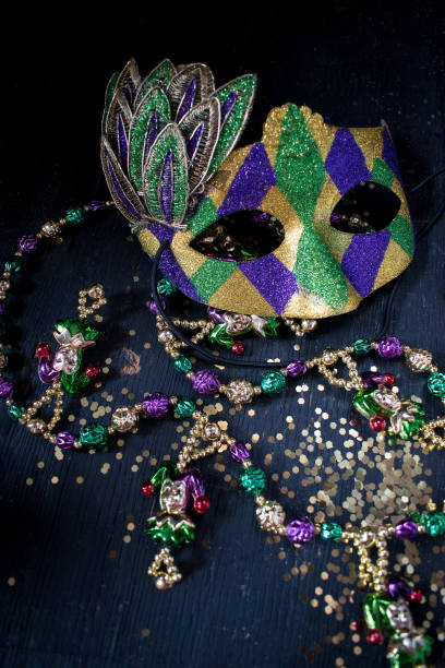istock New Orleans mardi gras 1027745968
