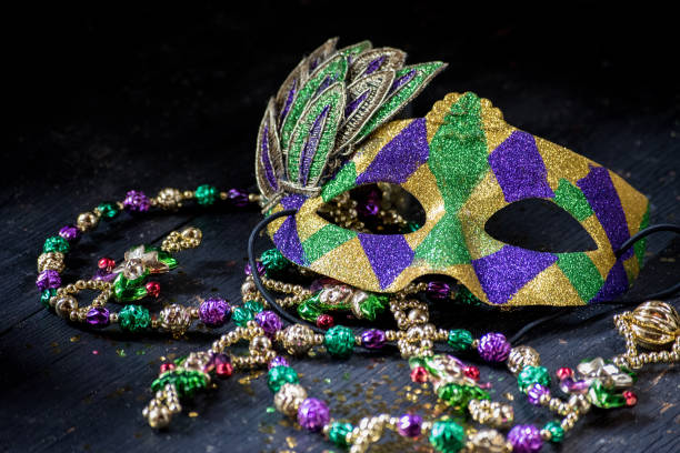 istock New Orleans mardi gras 1027747136