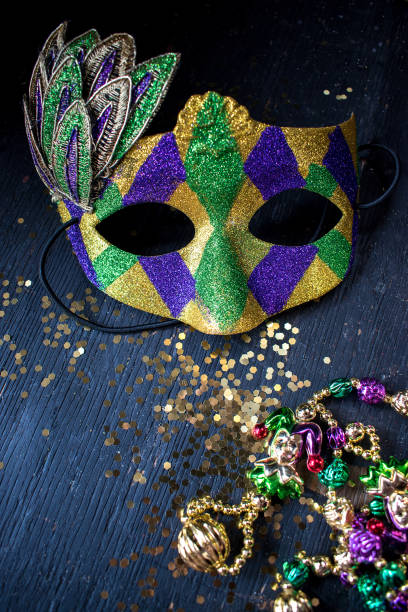 istock New Orleans mardi gras 1027747154