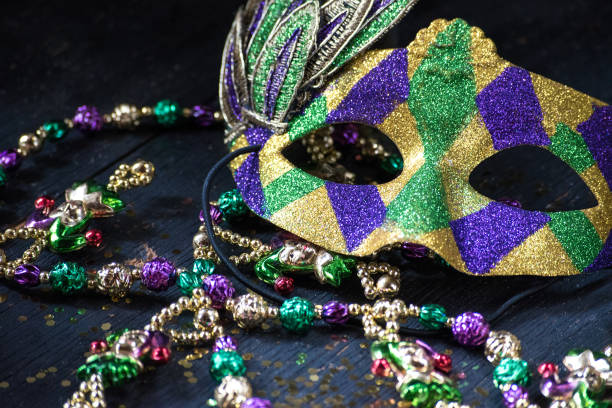 istock New Orleans mardi gras 1027747178