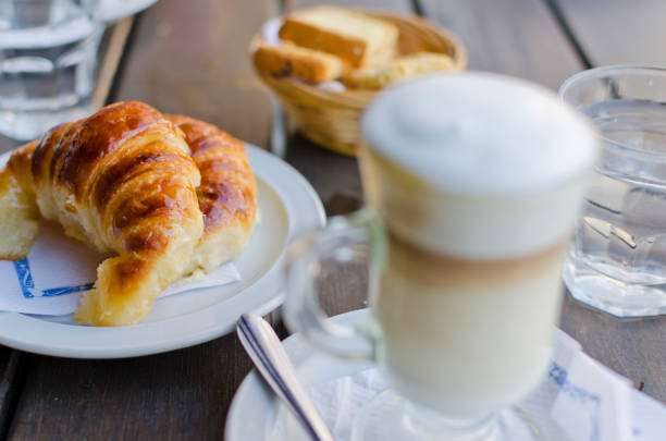 breakfast, snack
