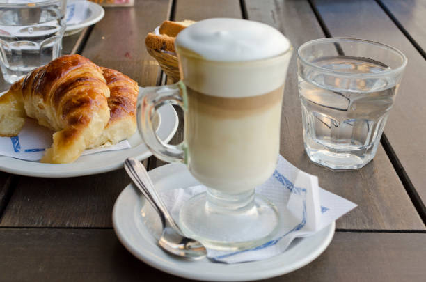 breakfast, snack