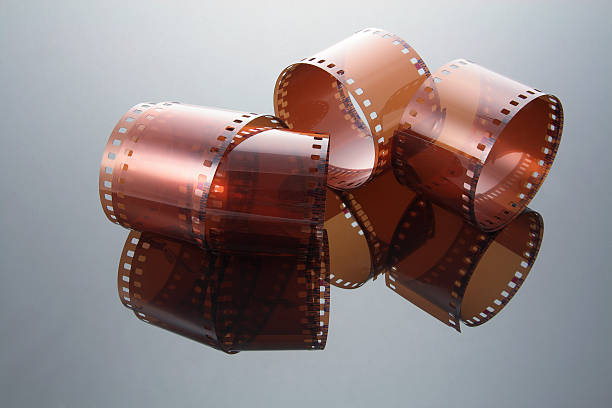 istock Rolls of Film 102776797