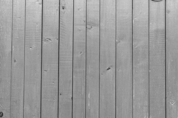 Wooden texture with scratches and cracks. It can be used as a background