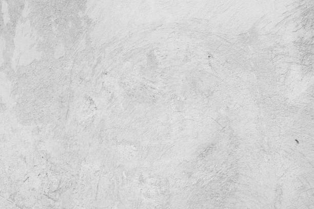 istock Wall fragment with attritions and cracks 1027772354