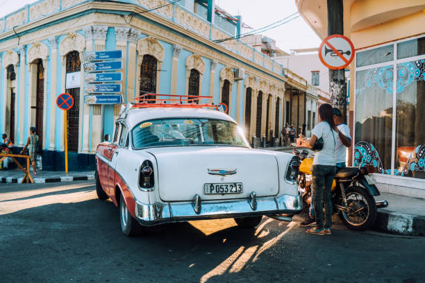 Streets of Cuba