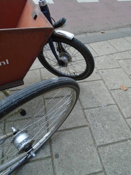 istock Transport in the Netherlands 1027777138