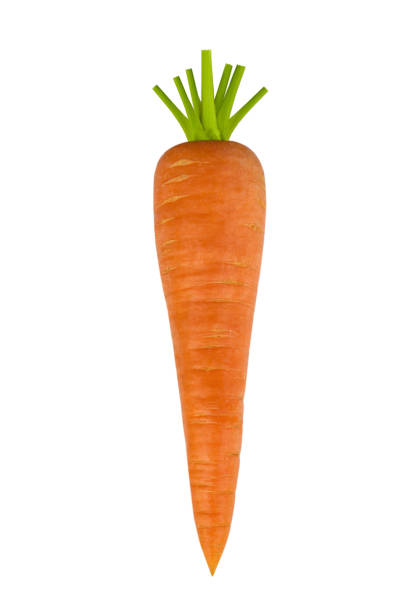 Carrot, isolated on white background. The selected path. Carrot. Isolated on white background. The selected path carrot stock pictures, royalty-free photos & images