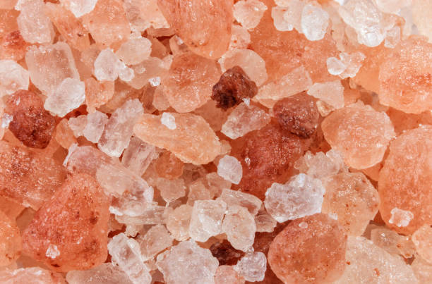 istock background of pink himalayan salt 1027789786