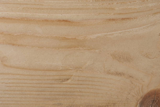 istock Natural wooden board background 1027833272