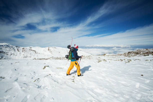 istock Back country in Kashmir 1027833842