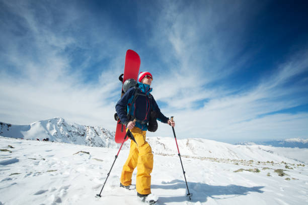 istock Back country in Kashmir 1027833848