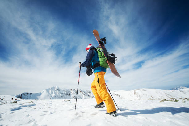 istock Back country in Kashmir 1027833870