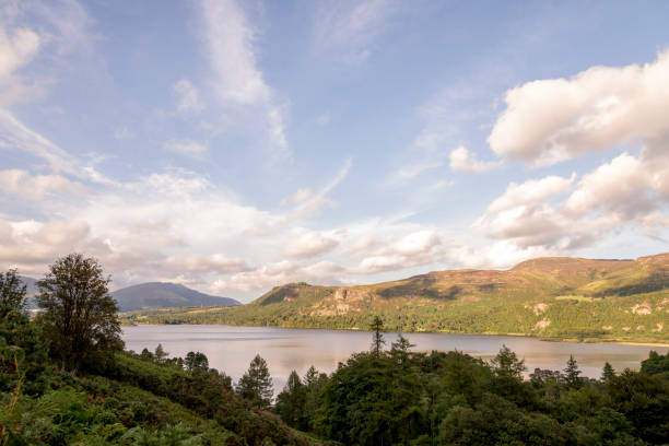 istock Landscape of English Lake District 1027851334