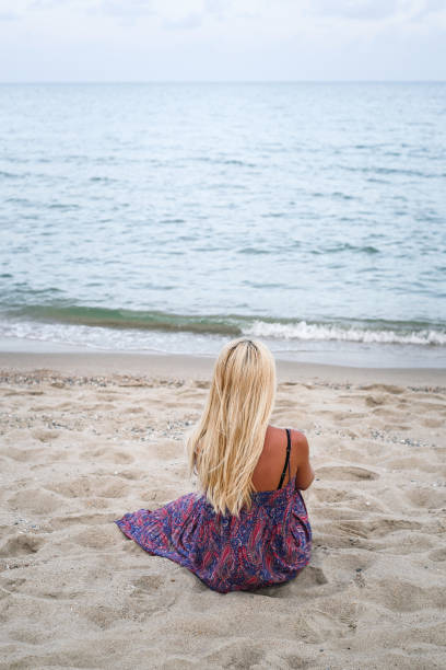 istock Holiday by the sea 1027852574