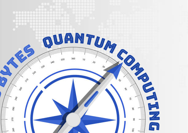 110+ Quantum Computing Infographic Stock Illustrations, Royalty-Free ...