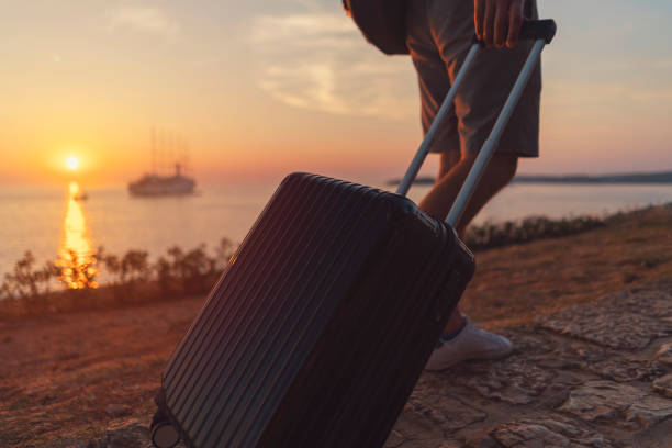 istock Living the sea 1027885958