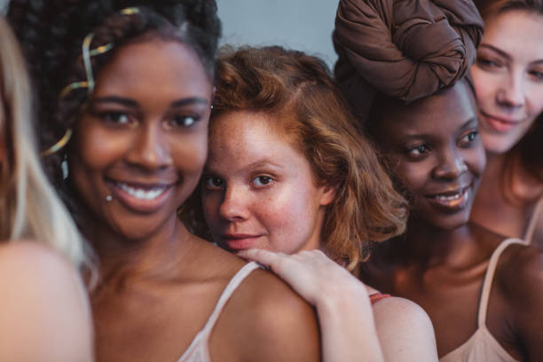 istock There is not one type of beauty but many 1027895752
