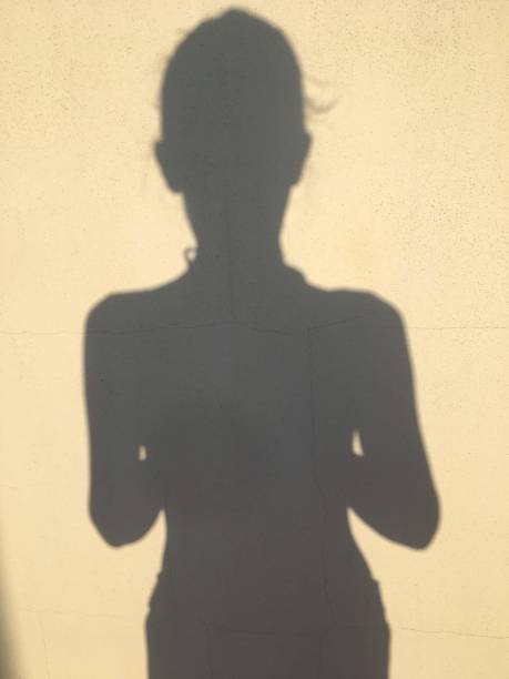 istock A shadow of me I 1027912282