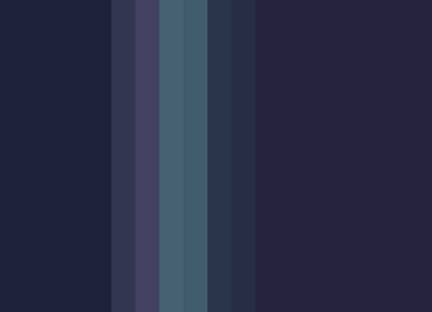 istock Striped background in deep ultramarine blues with deep lavender accent. accent 1027941012