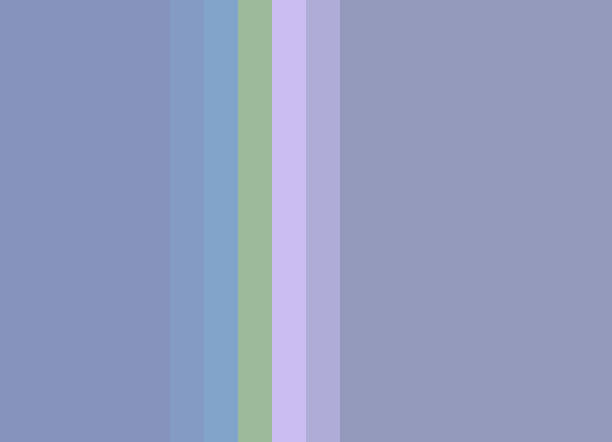 istock Striped background in pastel blue/green/pink/lavender. 1027941070