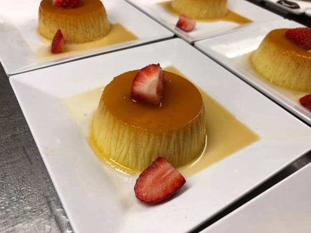 istock Delicious cakes and desserts 1027994566