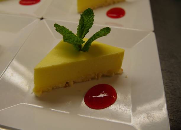 istock Delicious cakes and desserts 1027996668