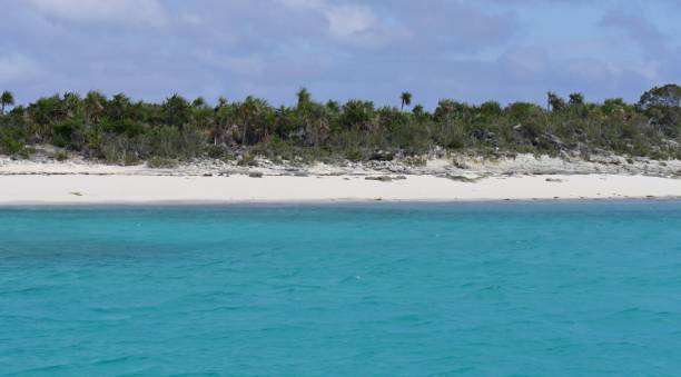 istock Exuma Cays, Bahamas 1028005746