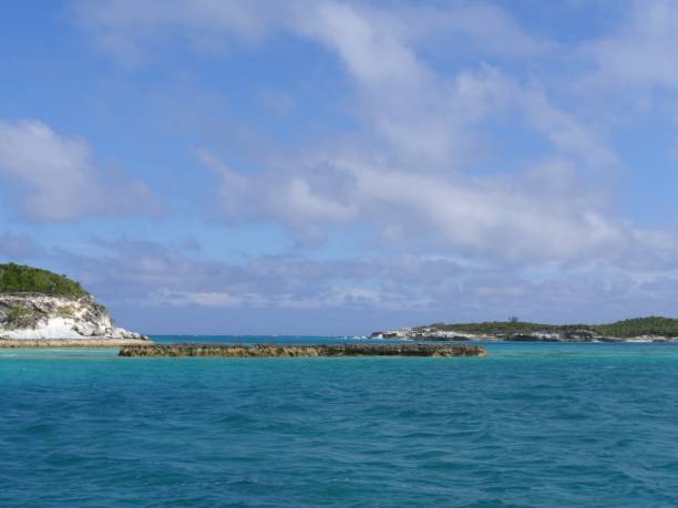 istock Exuma Cays, Bahamas 1028005792