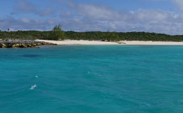 istock Exuma Cays, Bahamas 1028005840