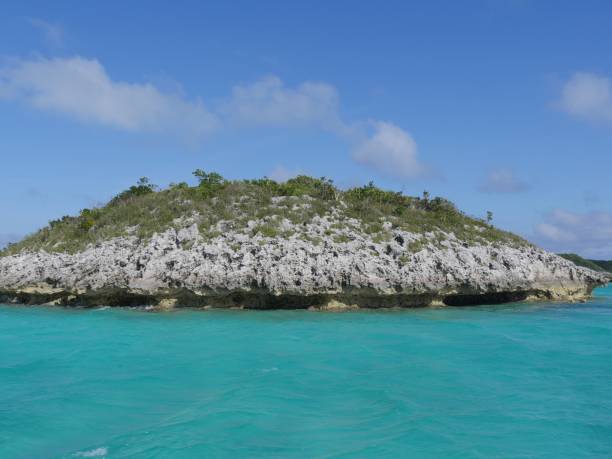 istock Exuma Cays, Bahamas 1028005844