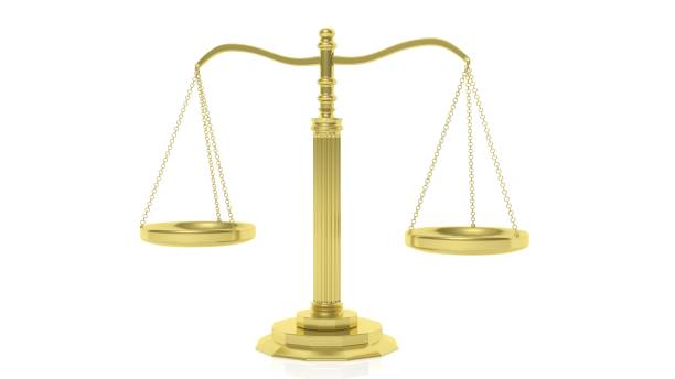istock Scales of justice 1028053168