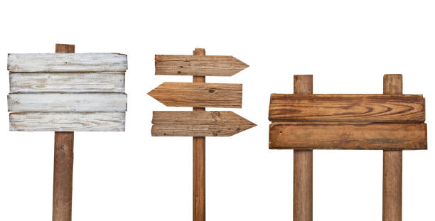 istock wooden sign background message 1028070604