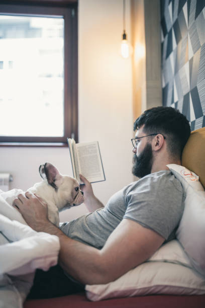 istock Waking up with the most reliable friend 1028074790