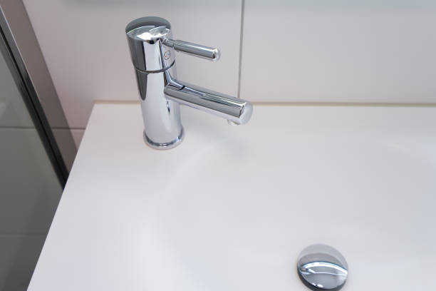 istock stylish bathroom images 1028081824