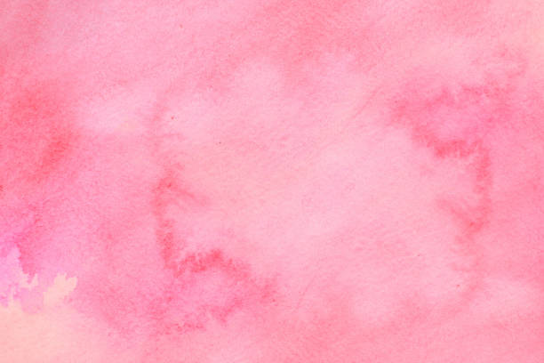 istock Abstract watercolor background painting 1028085964