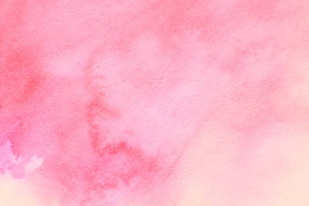 istock Abstract watercolor background painting 1028088194