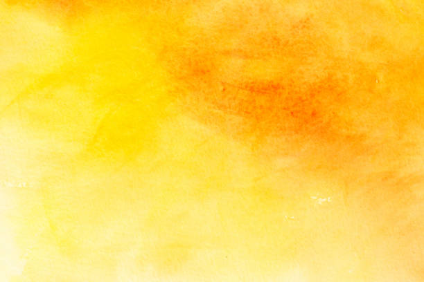 istock Abstract watercolor background painting 1028088454