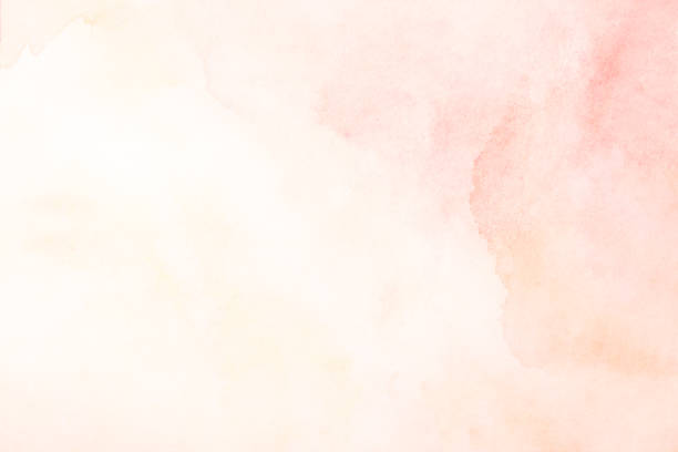 istock Abstract watercolor background painting 1028088820