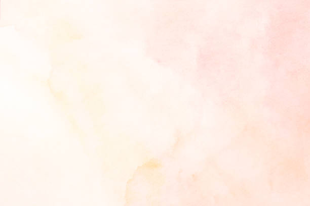 istock Abstract watercolor background painting 1028088840