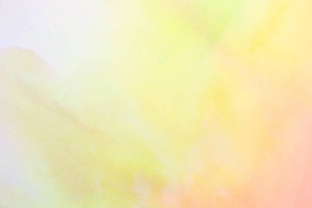 istock Abstract watercolor background painting 1028088872